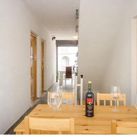 Apartment Iovo